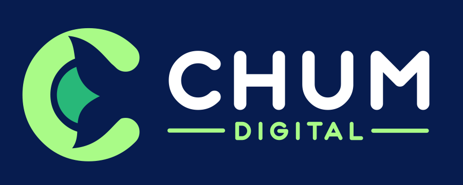 Chum Digital Logo